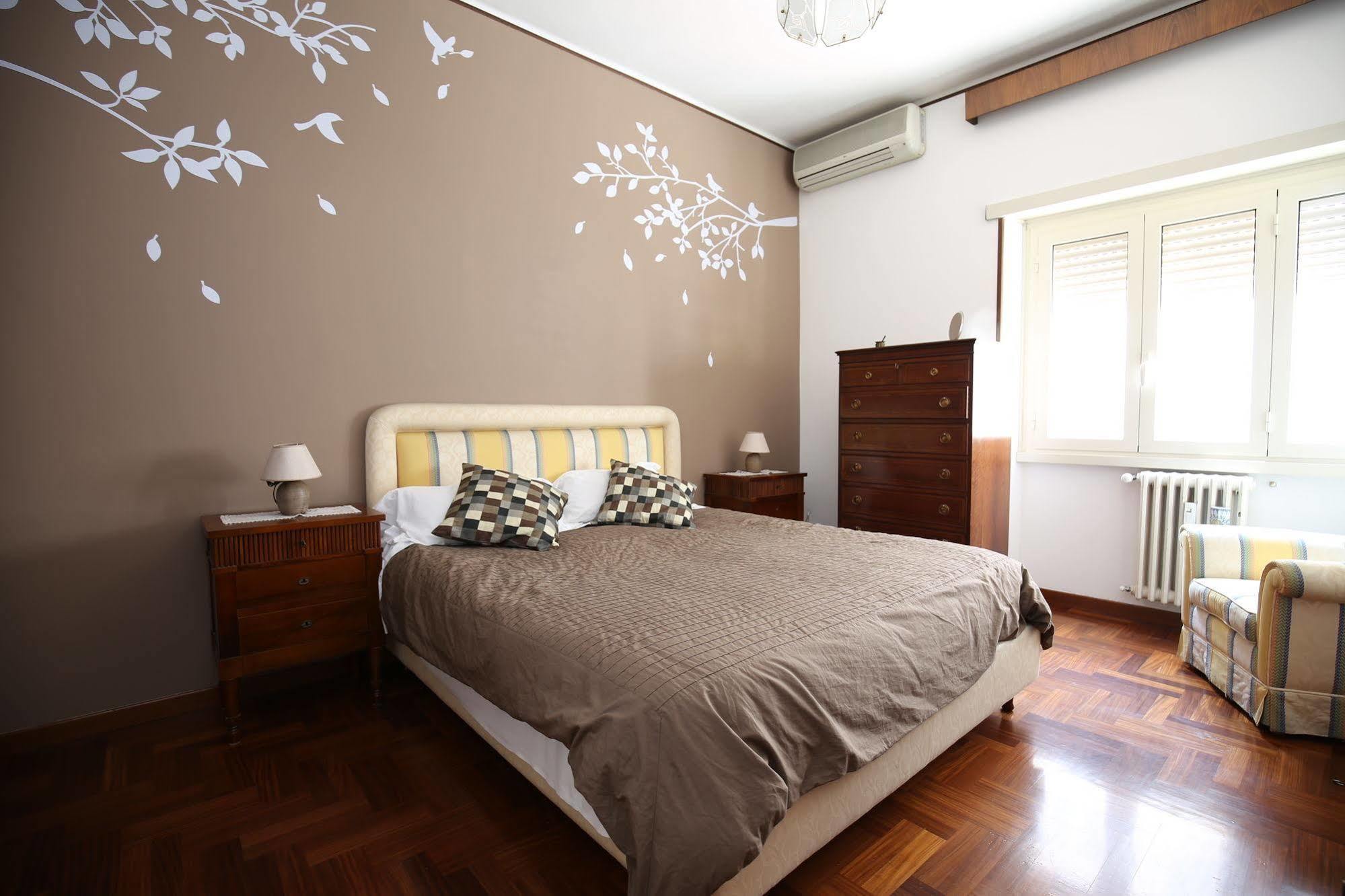Anastasio II Bed & Breakfast Rome Exterior photo