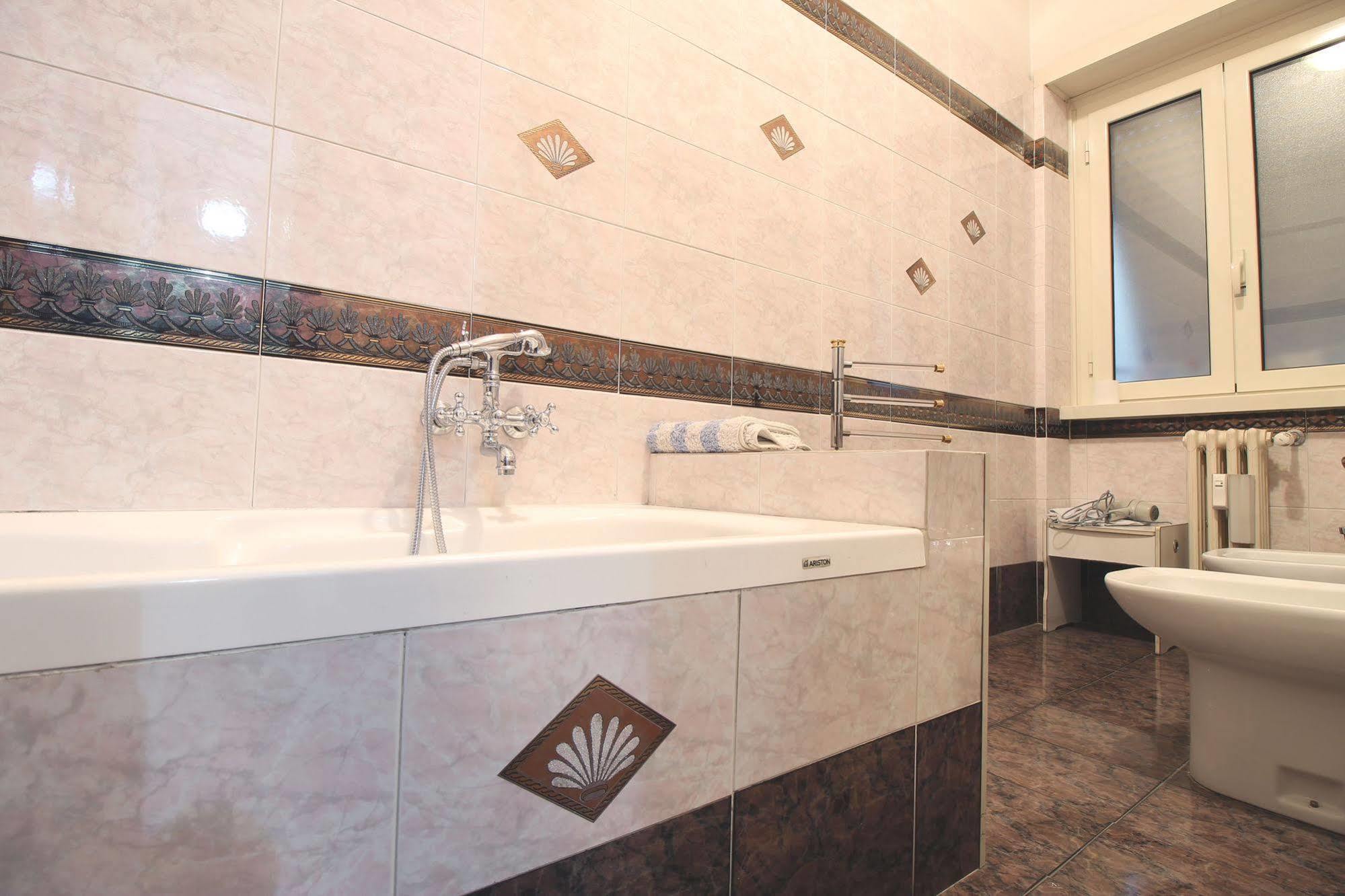 Anastasio II Bed & Breakfast Rome Exterior photo