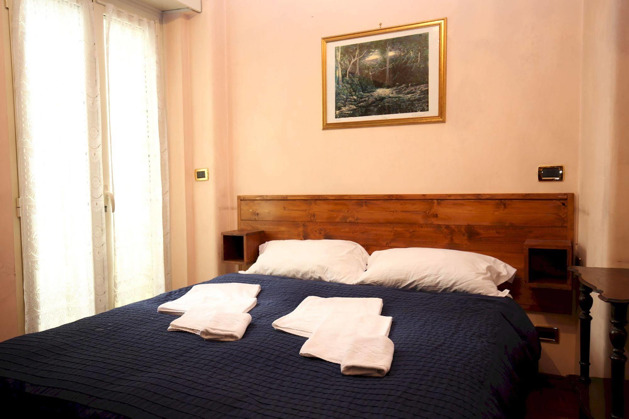 Anastasio II Bed & Breakfast Rome Exterior photo